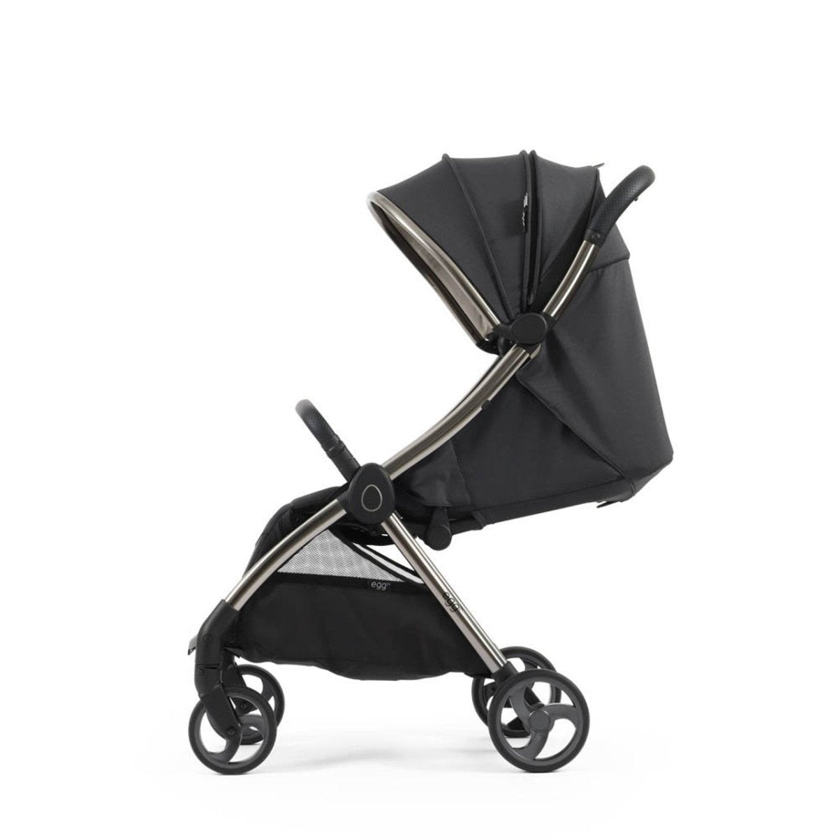 Egg® Z Stroller - Carbonite - For Your Little One