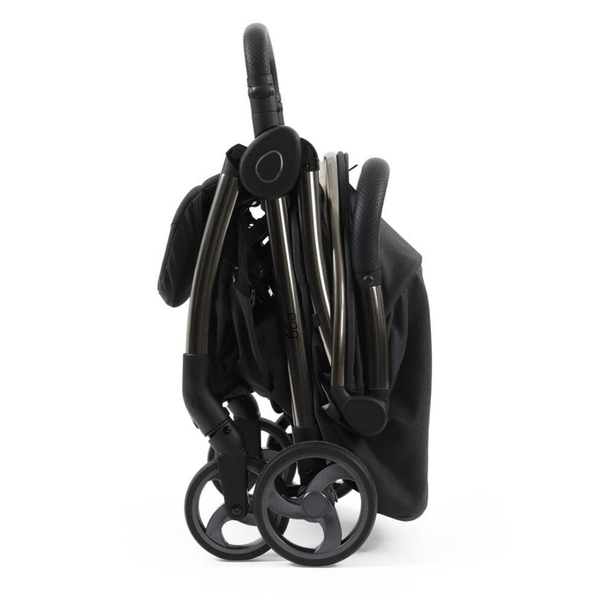 Egg® Z Stroller - Carbonite - For Your Little One