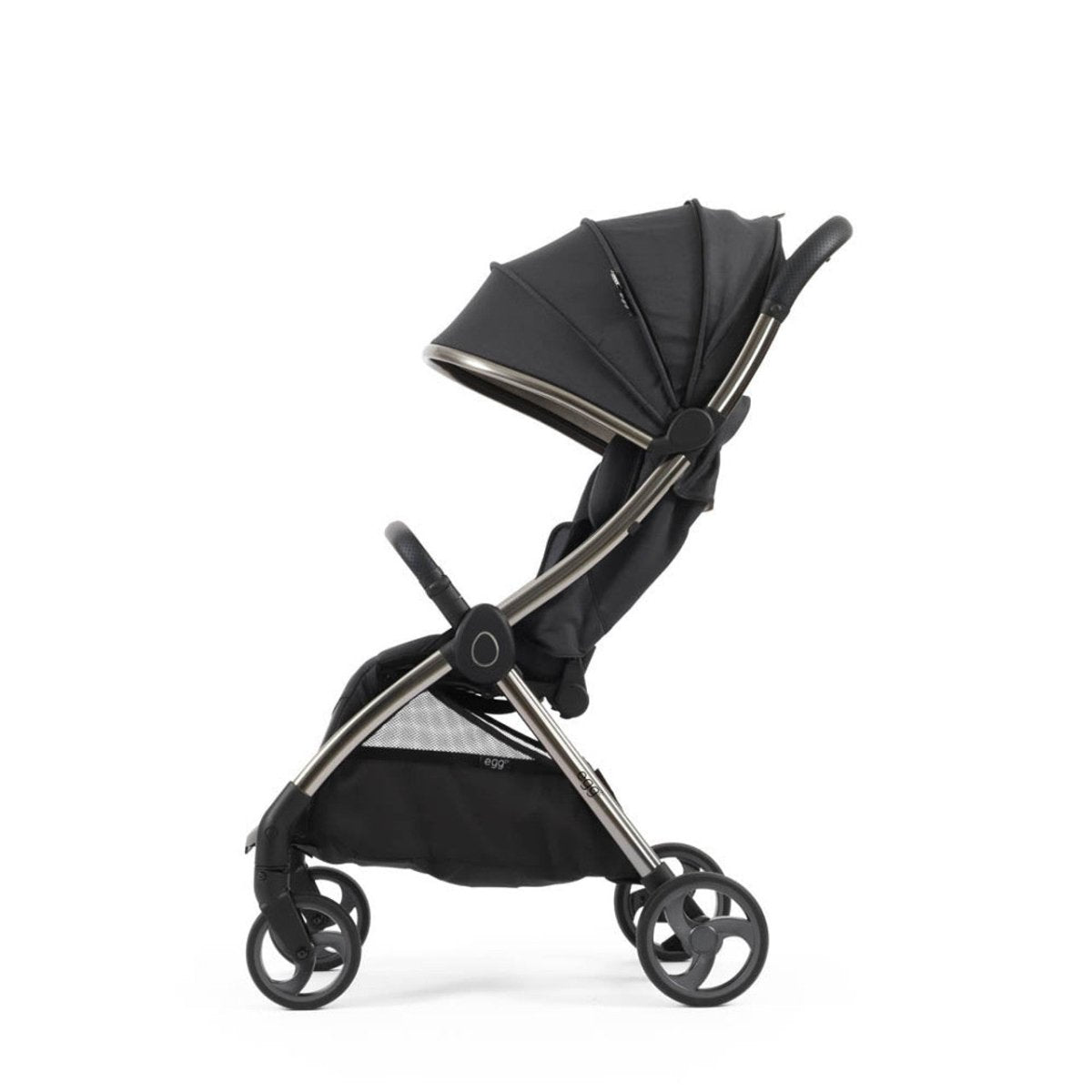 Egg® Z Stroller - Carbonite - For Your Little One