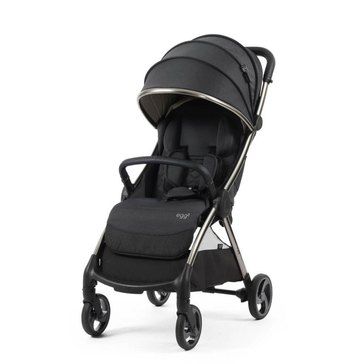 Egg® Z Stroller - Carbonite - Mega Clearance - For Your Little One