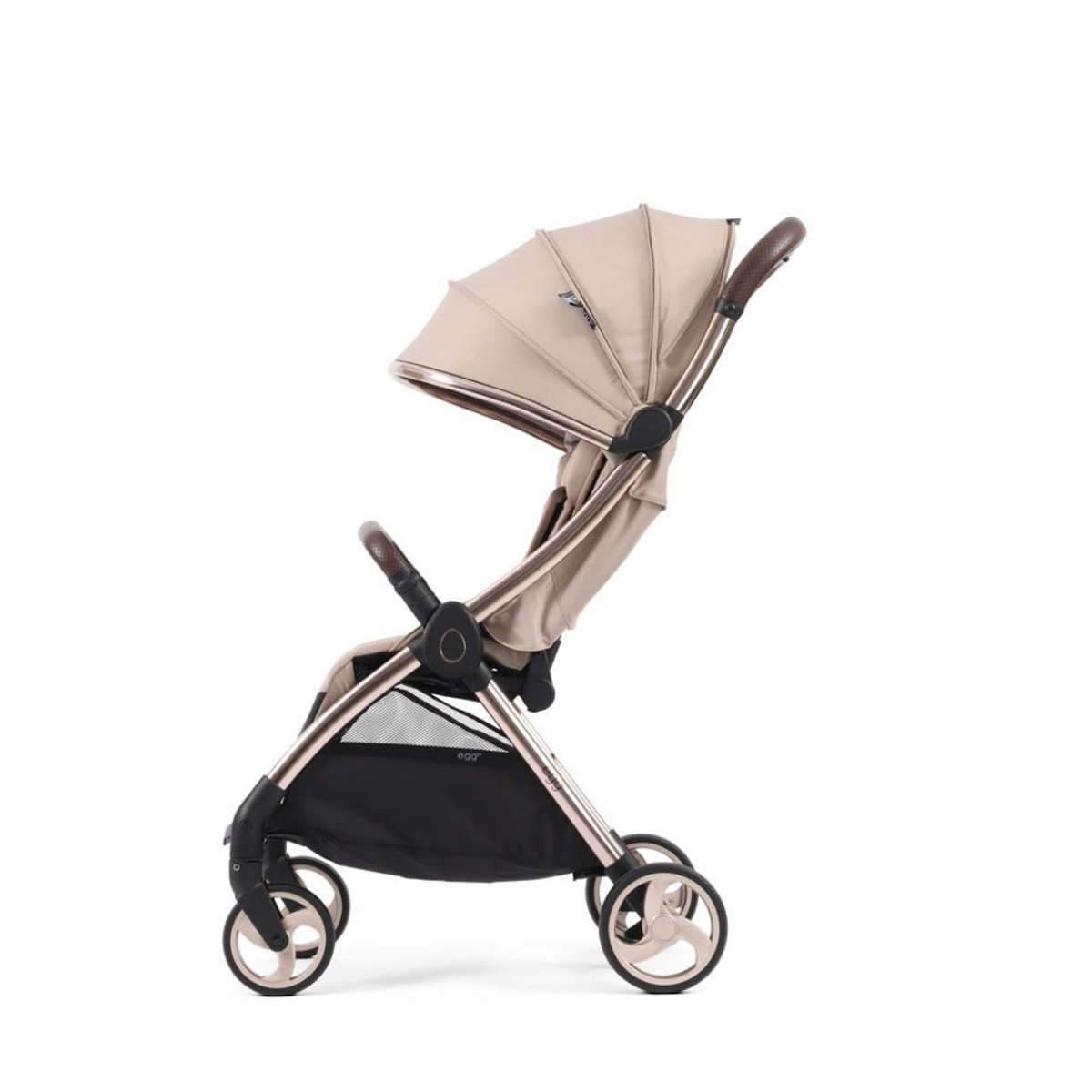 Egg® Z Stroller - Feather - For Your Little One