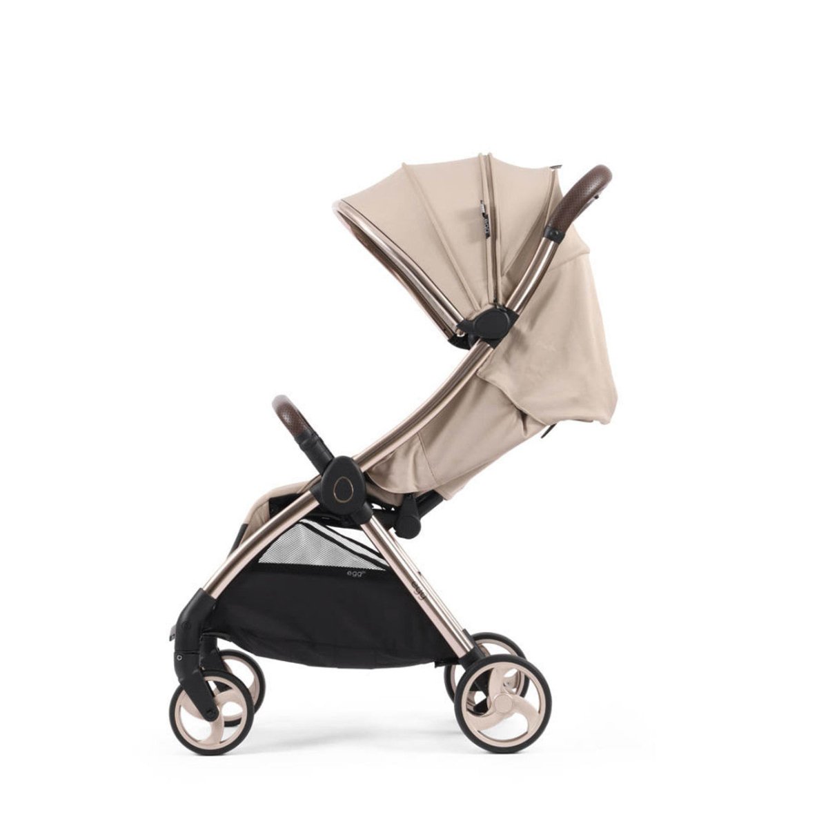 Egg® Z Stroller - Feather - For Your Little One