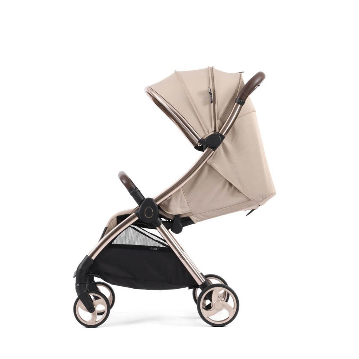 Egg® Z Stroller - Feather - For Your Little One