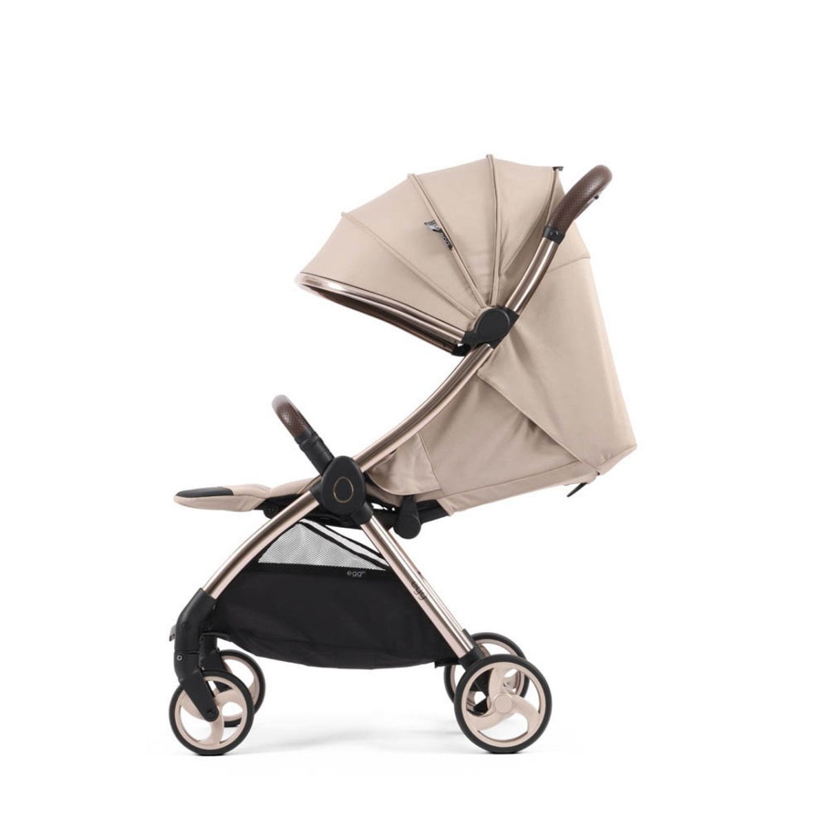 Egg® Z Stroller - Feather - For Your Little One
