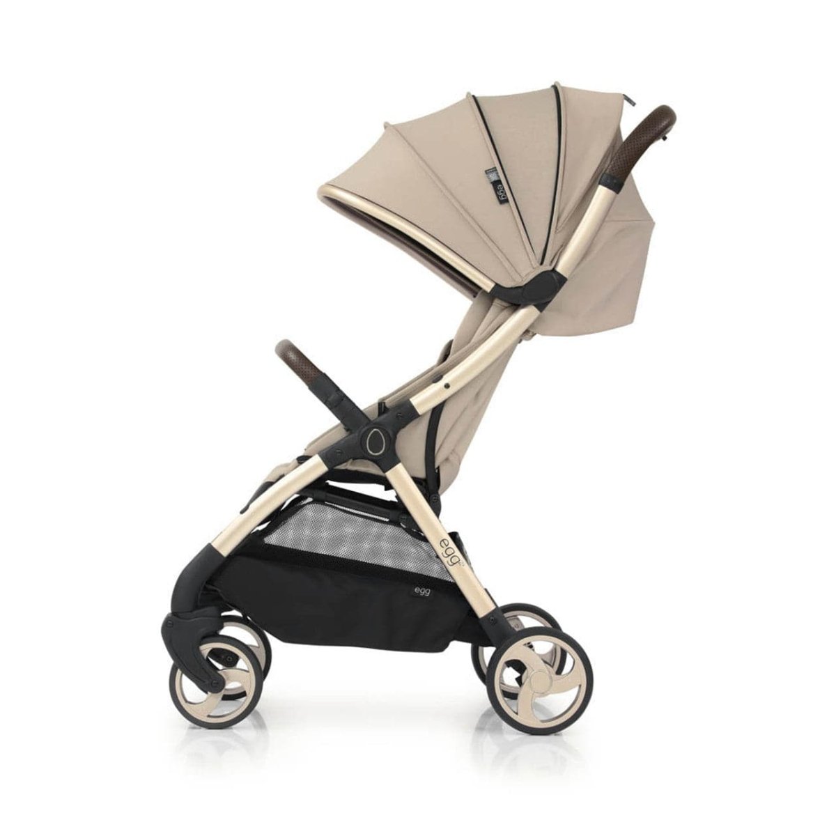 Egg® Z Stroller - Feather - For Your Little One