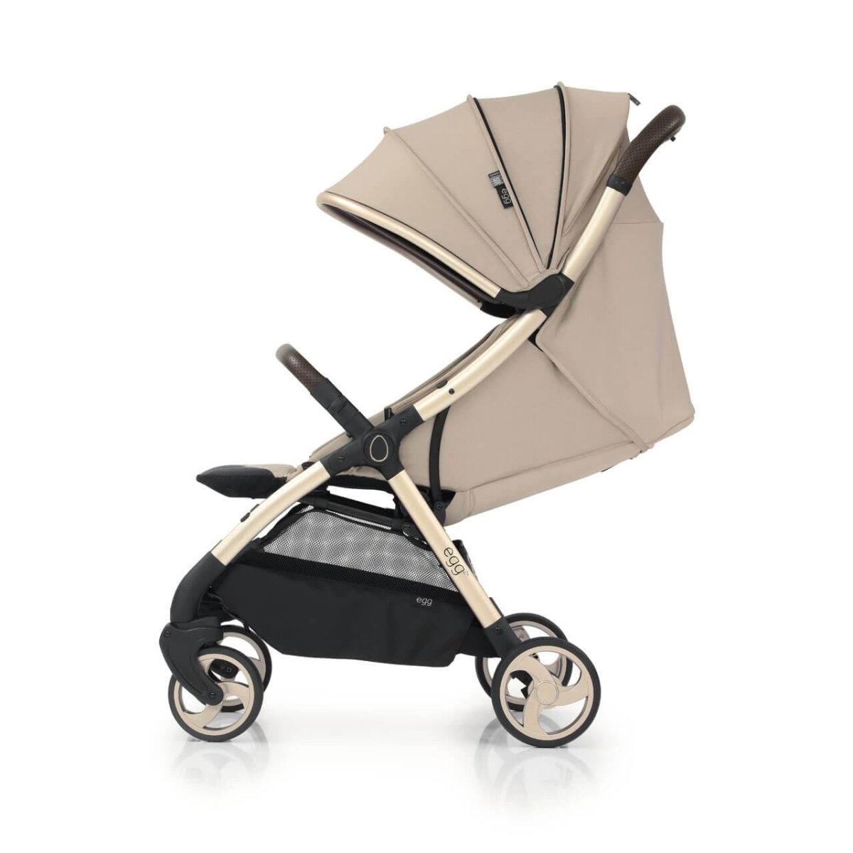 Egg® Z Stroller - Feather - For Your Little One