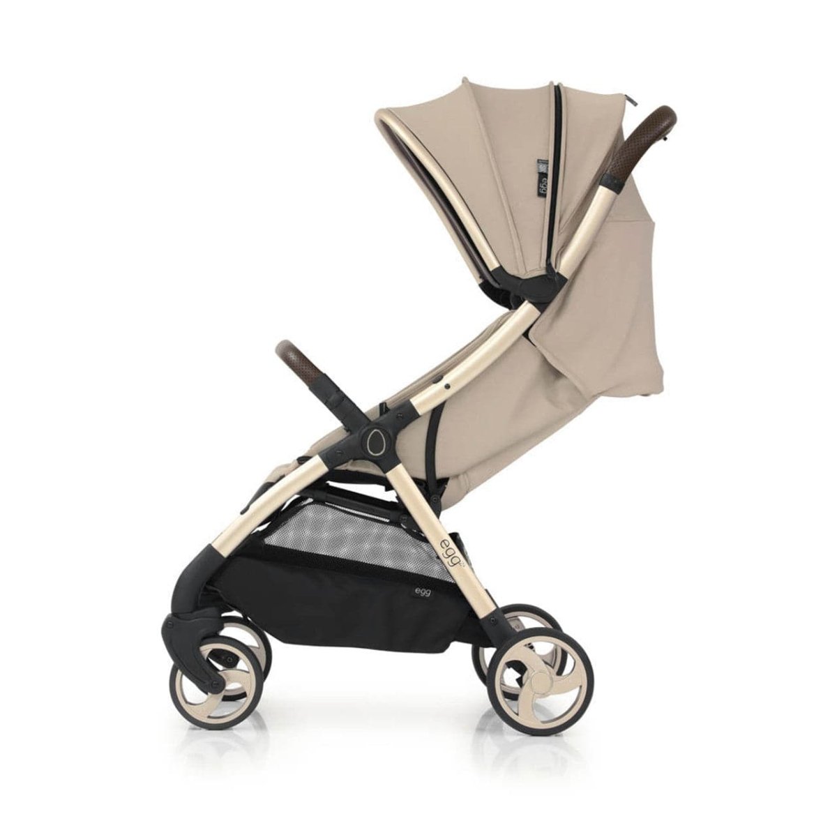 Egg® Z Stroller - Feather - For Your Little One