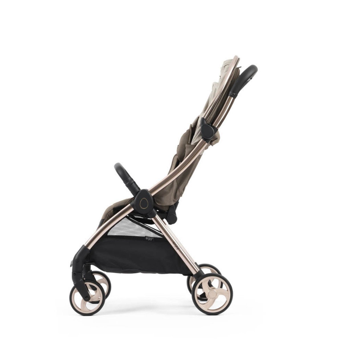Egg® Z Stroller - Mink - For Your Little One