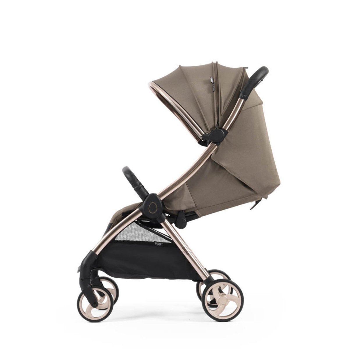 Egg® Z Stroller - Mink - For Your Little One