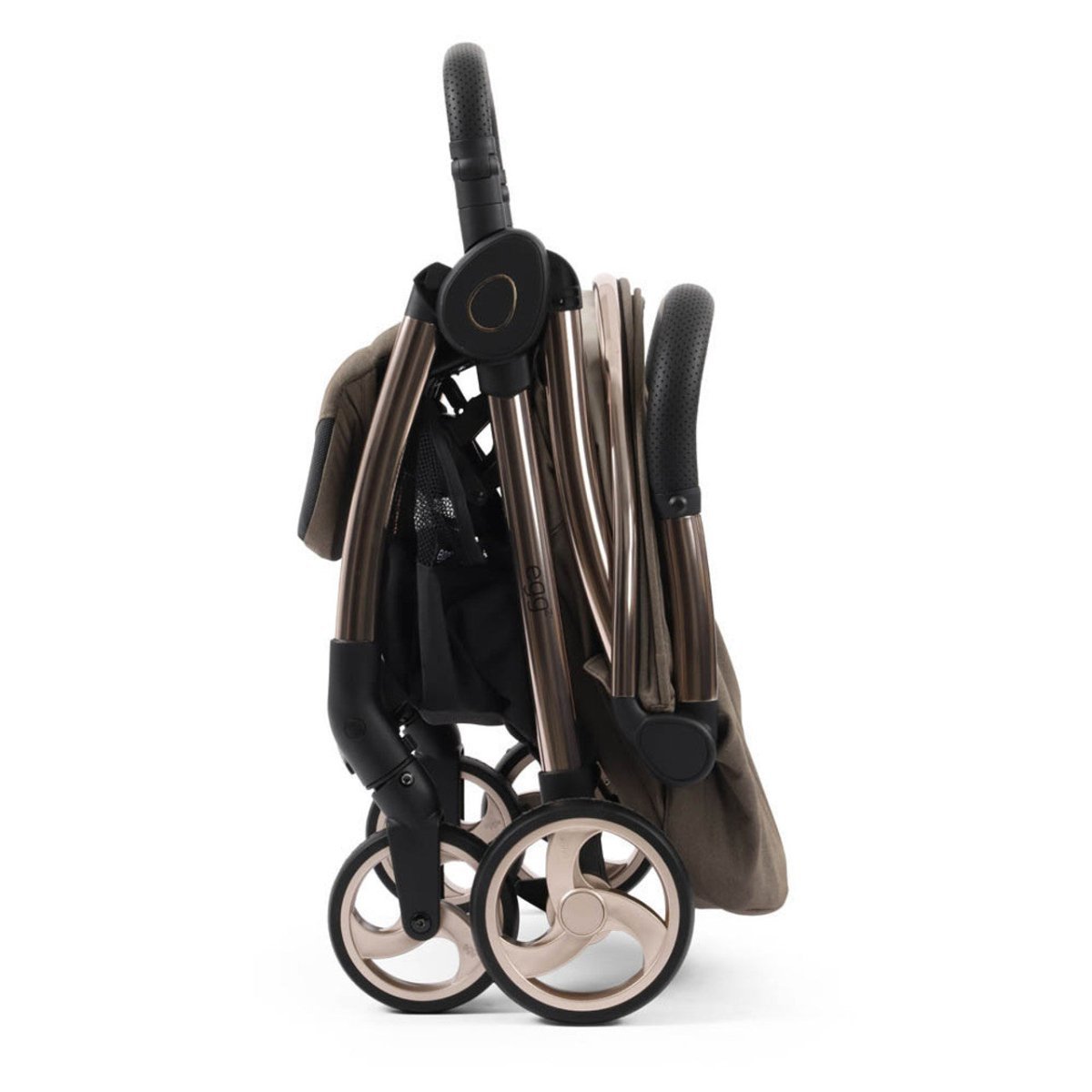 Egg® Z Stroller - Mink - For Your Little One