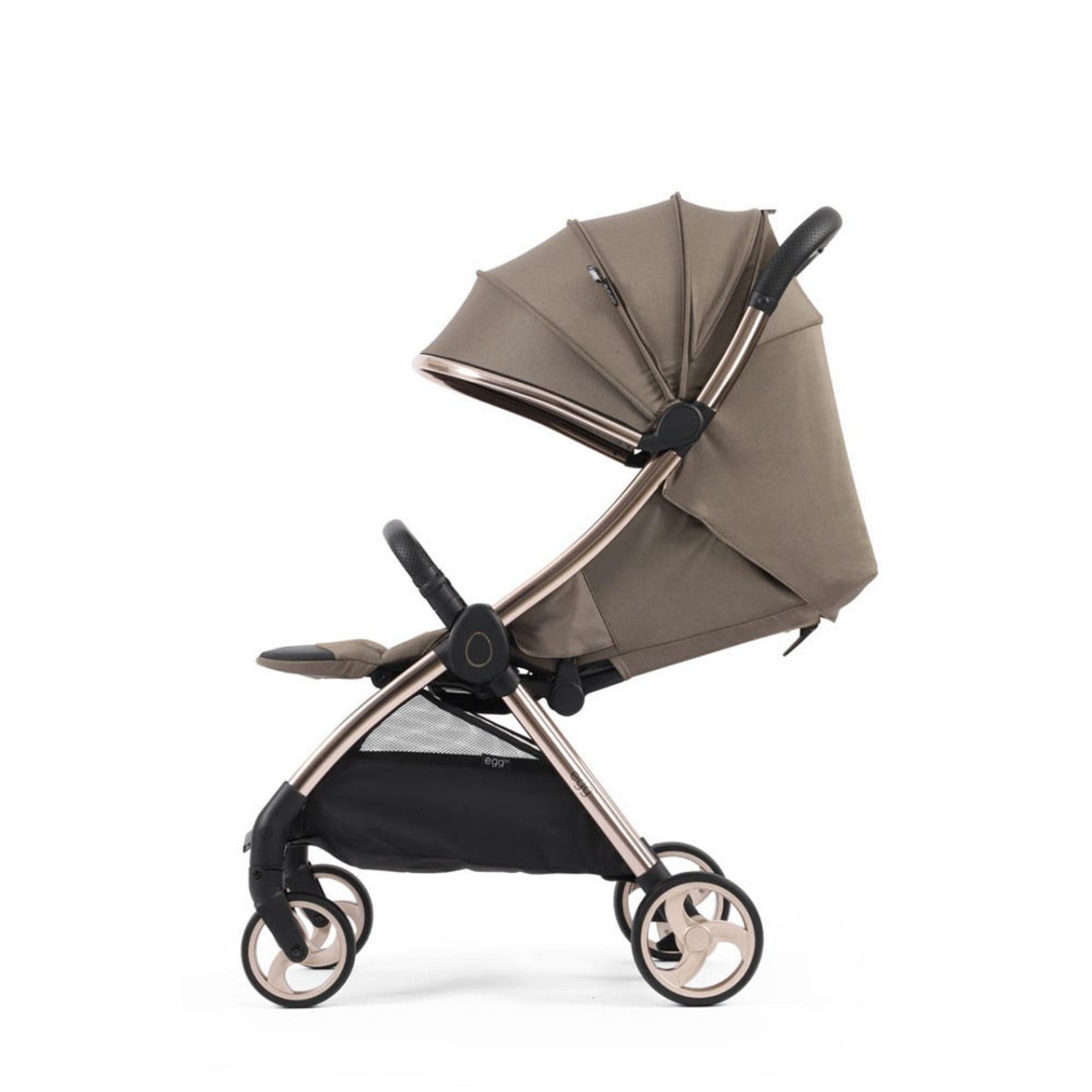 Egg® Z Stroller - Mink - For Your Little One