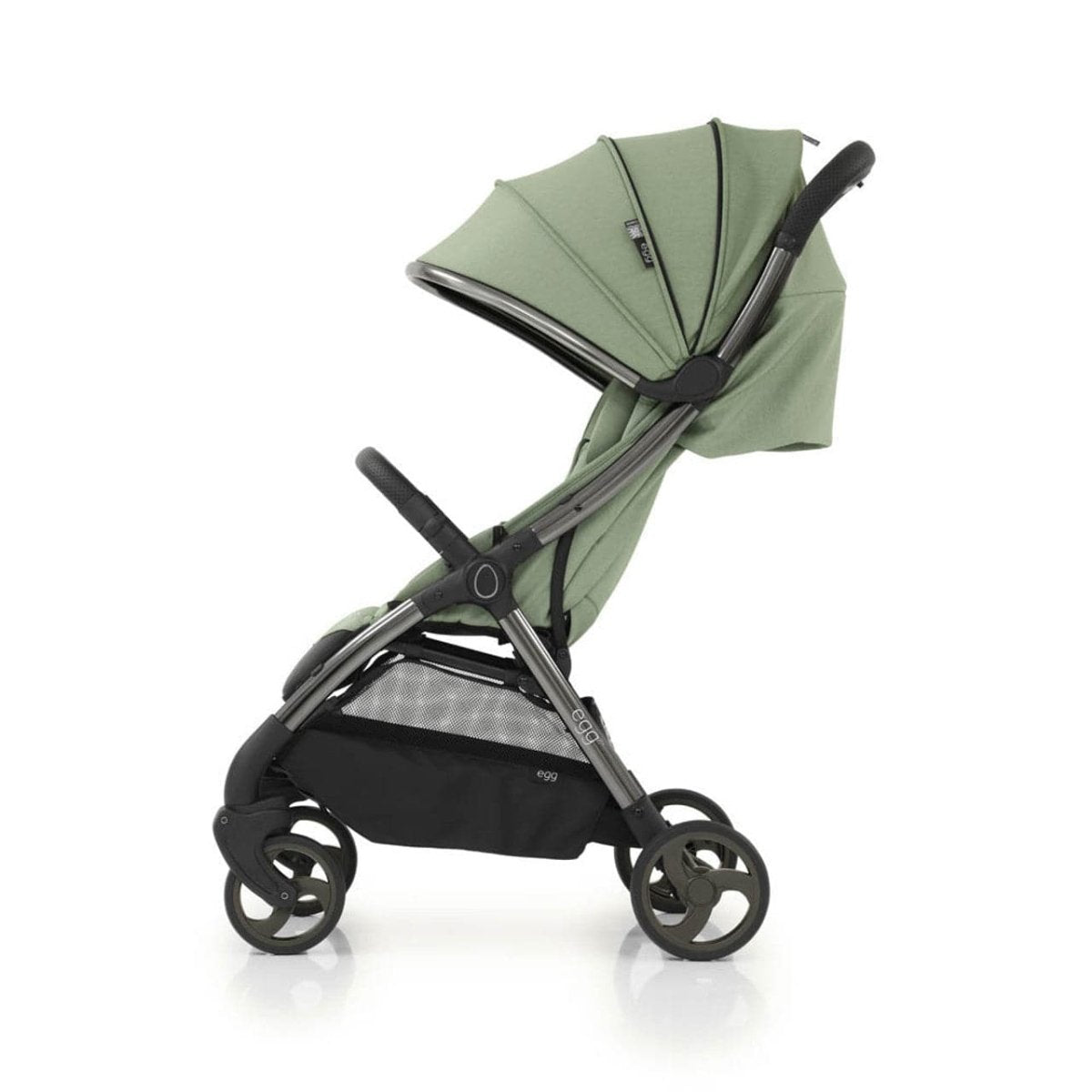 Egg® Z Stroller - Seagrass - For Your Little One