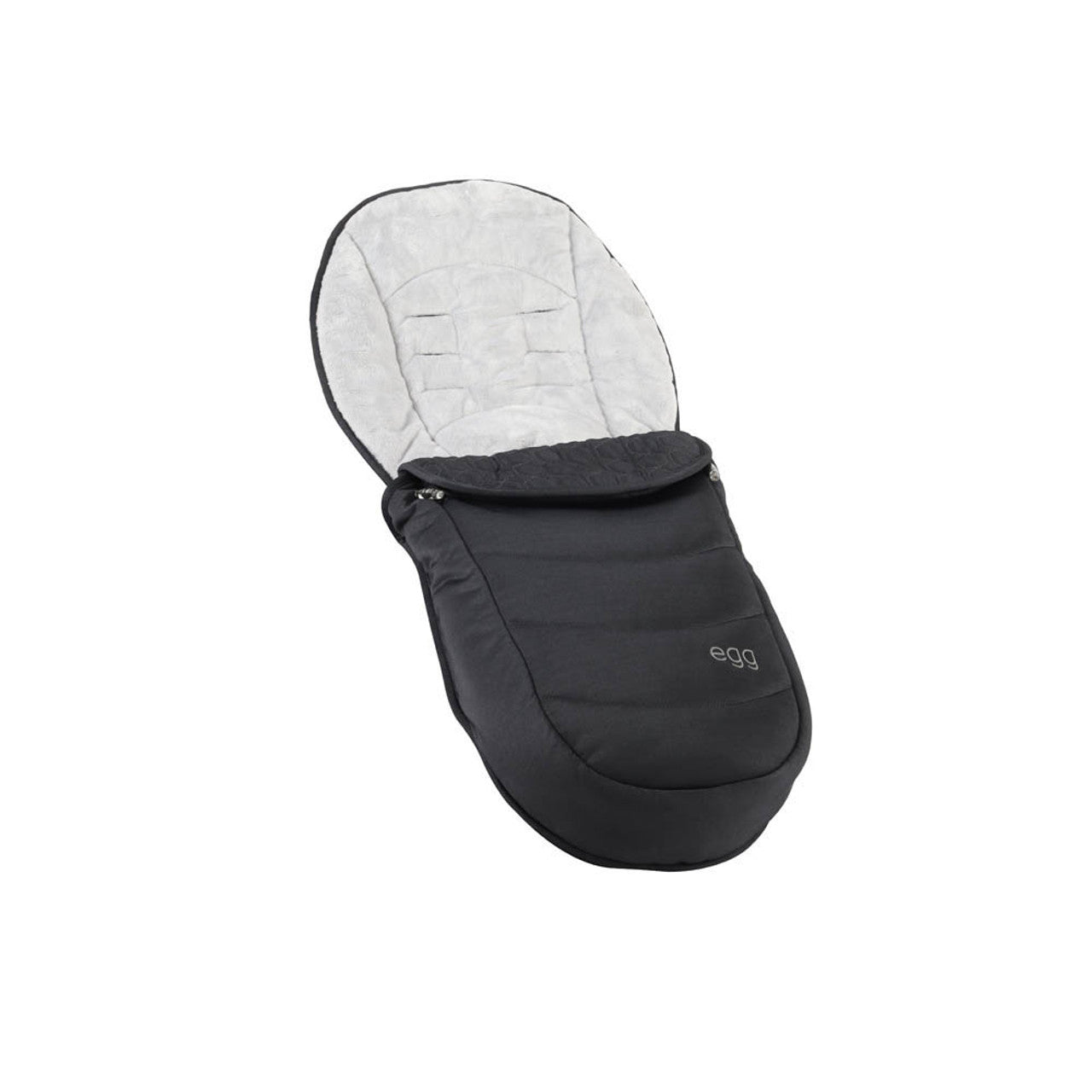 Egg® 3 Footmuff - Carbonite -  | For Your Little One