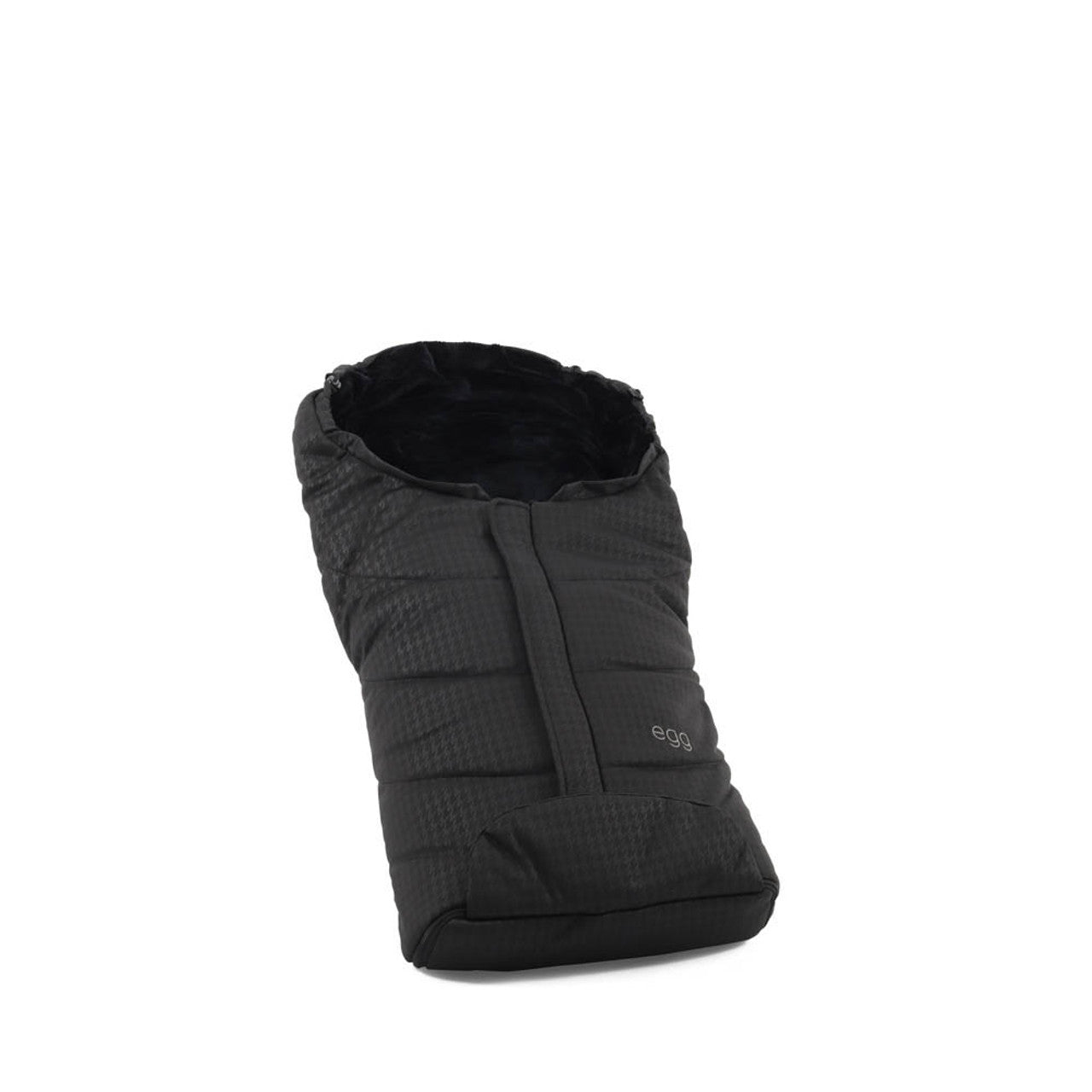 Egg® 3 Footmuff - Houndstooth Black -  | For Your Little One