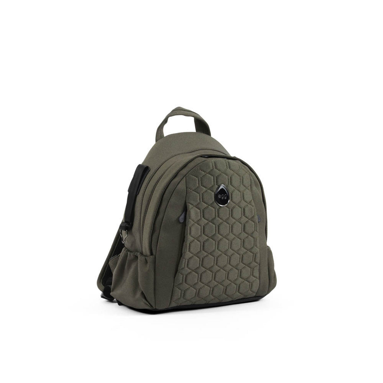 Egg® 3 Backpack - Hunter Green -  | For Your Little One
