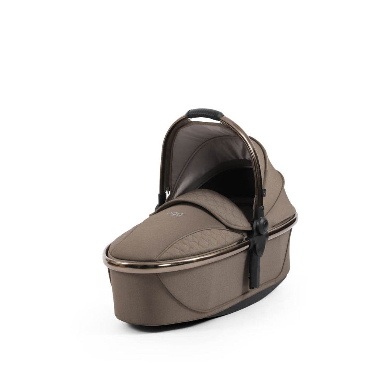 Egg® 3 Carrycot - Mink -  | For Your Little One