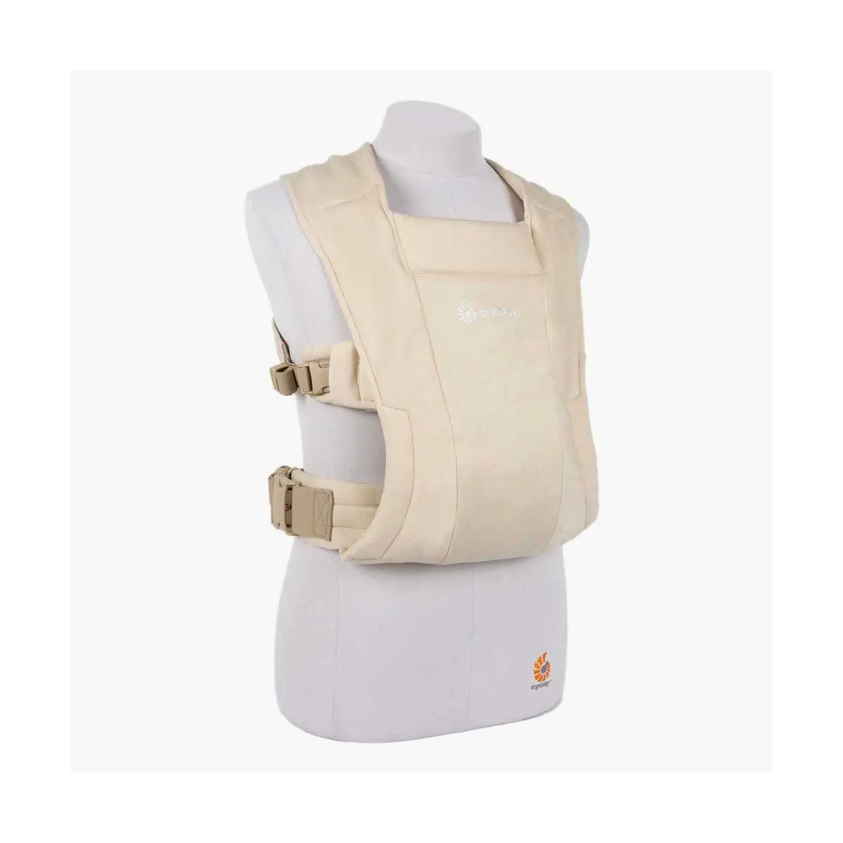 Ergobaby Carrier Adapt Embrace Soft Air Mesh - Cream - For Your Little One