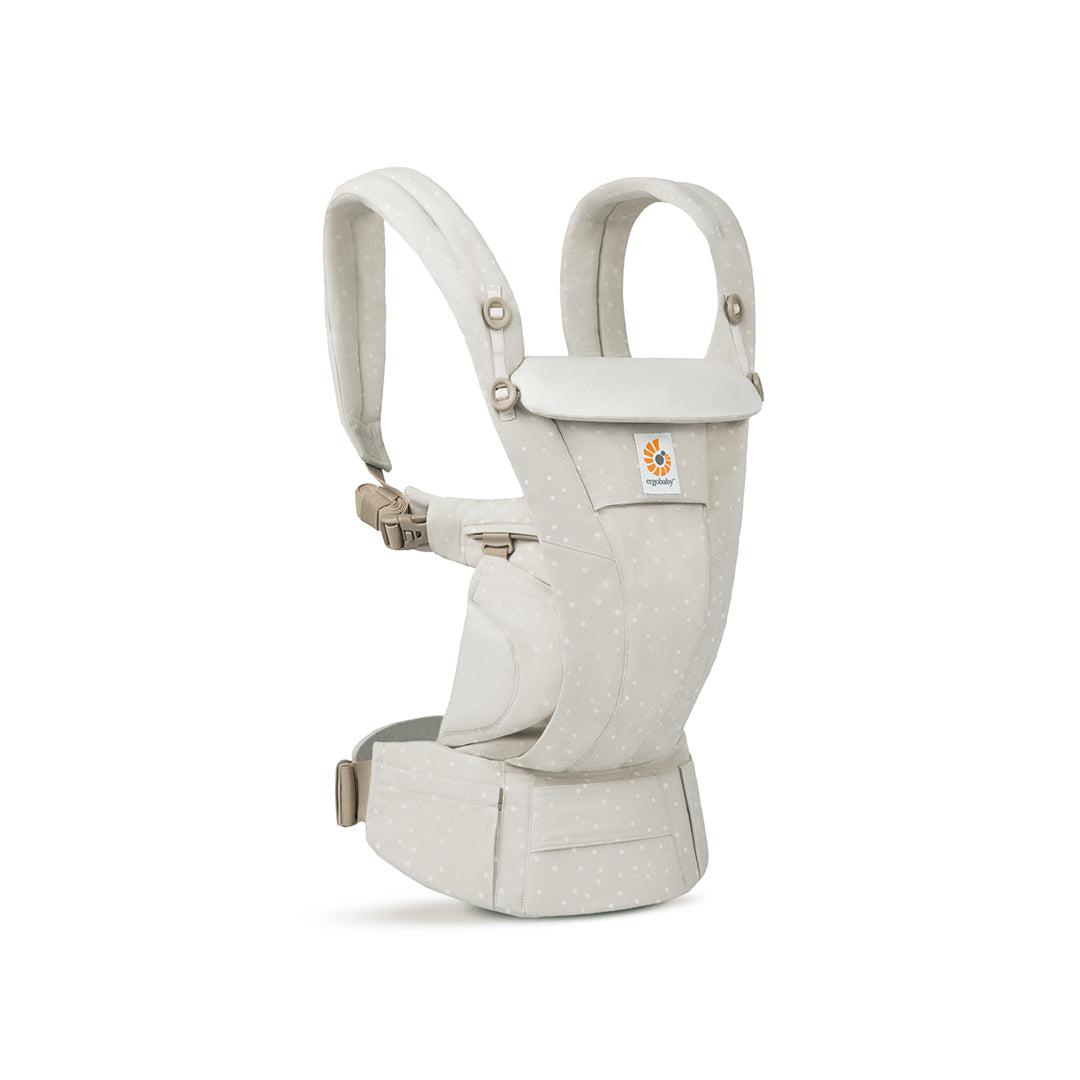 Ergobaby Carrier Omni Dream- Natural Dots - For Your Little One