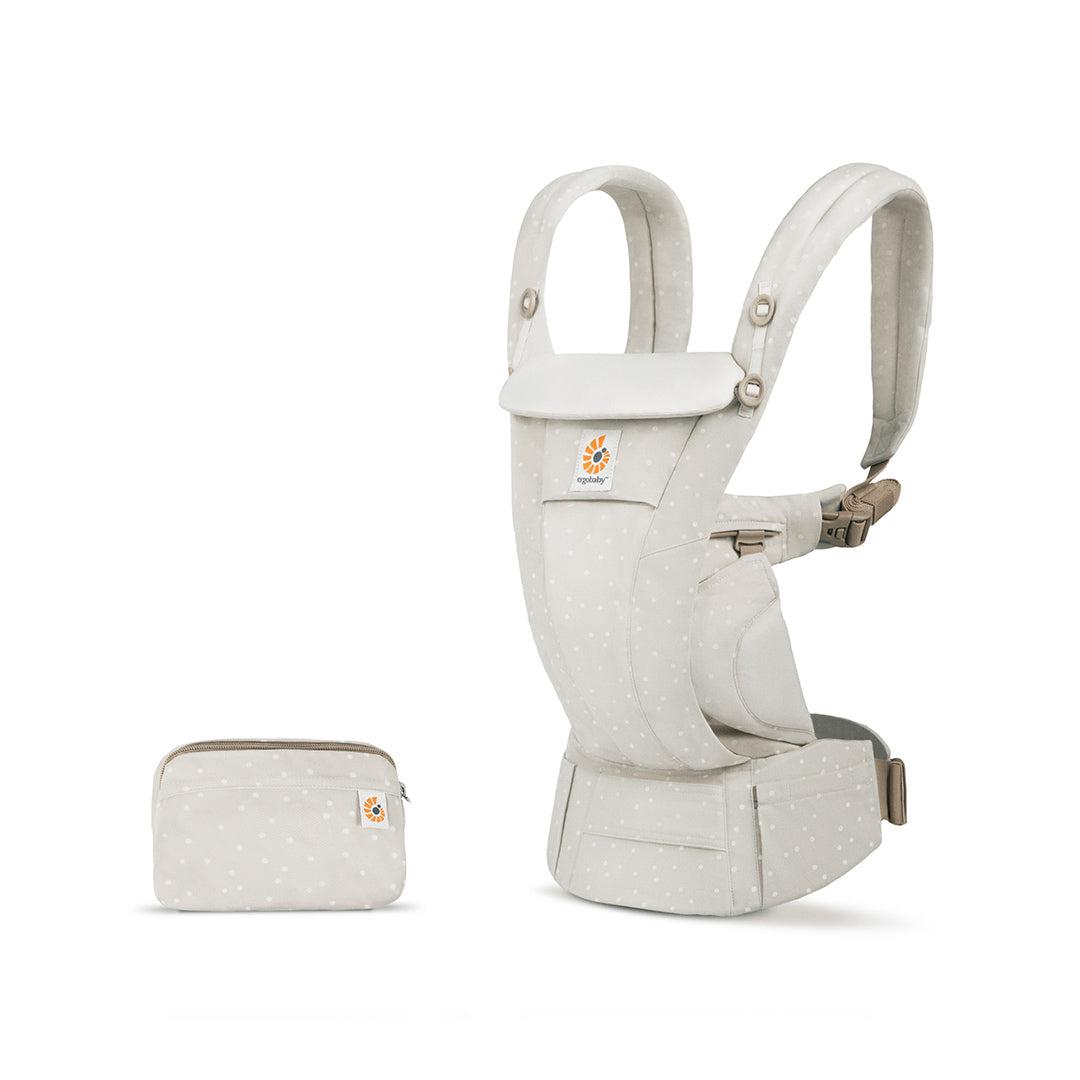 Ergobaby Carrier Omni Dream- Natural Dots - For Your Little One