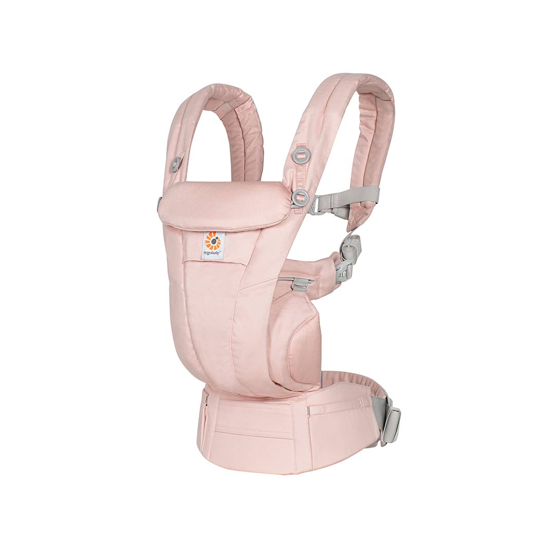 Ergobaby Carrier Omni Dream- Pink Quartz - For Your Little One