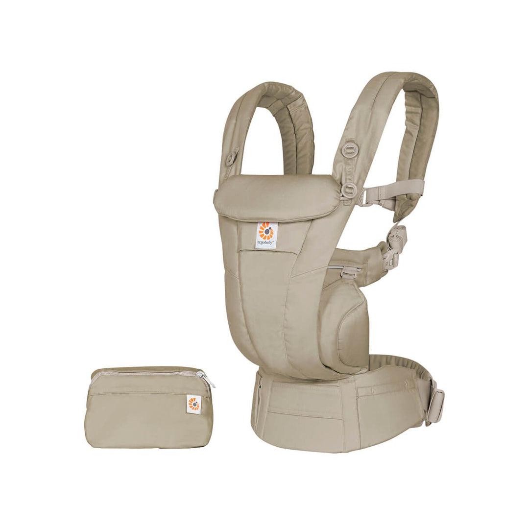 Ergobaby Carrier Omni Dream- Soft Olive - For Your Little One
