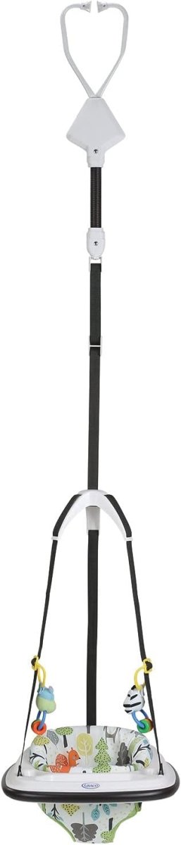Graco Bumper Jumper - Doorway jumper - For Your Little One