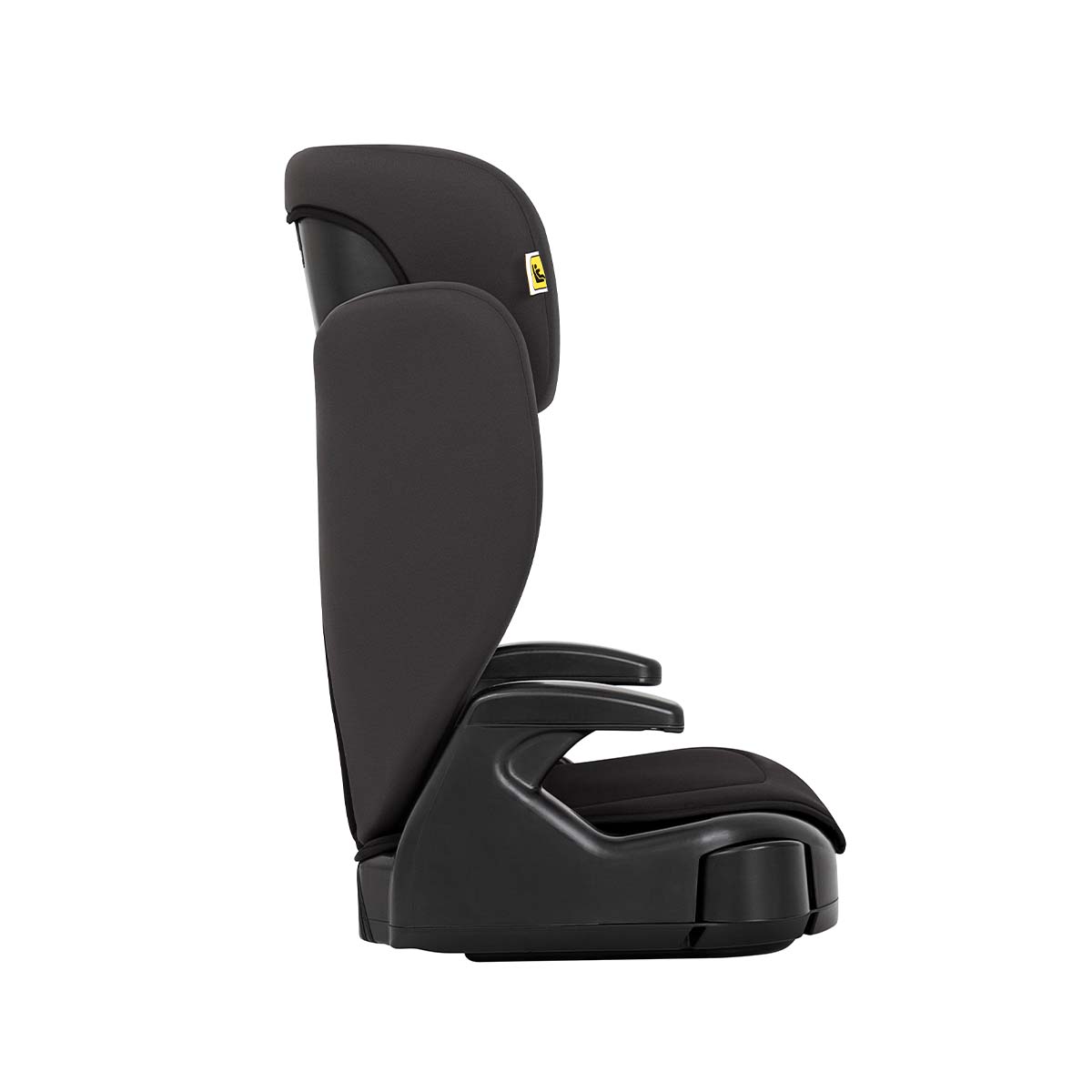 Graco Junior Maxi I - Size Highback Booster Car Seat - Midnight - For Your Little One