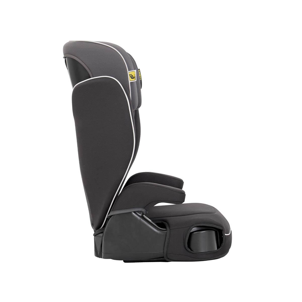 Graco Logico L I - Size Highback Booster Car Seat - Midnight - For Your Little One