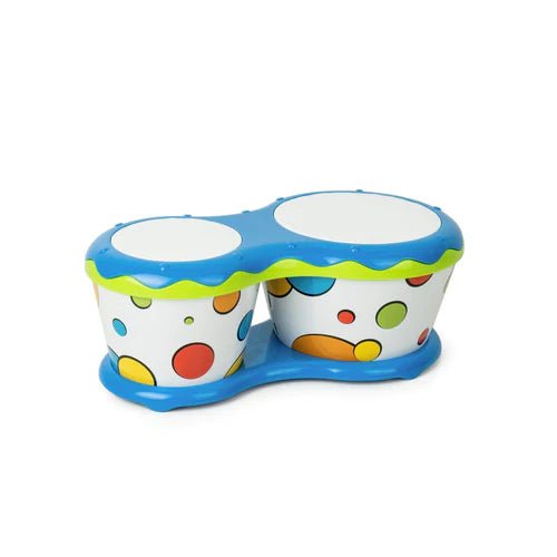 Halilit Baby Bongos (Colours Vary) - For Your Little One