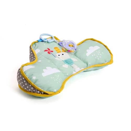 Halilit Taf Toys Developmental Pillow - For Your Little One