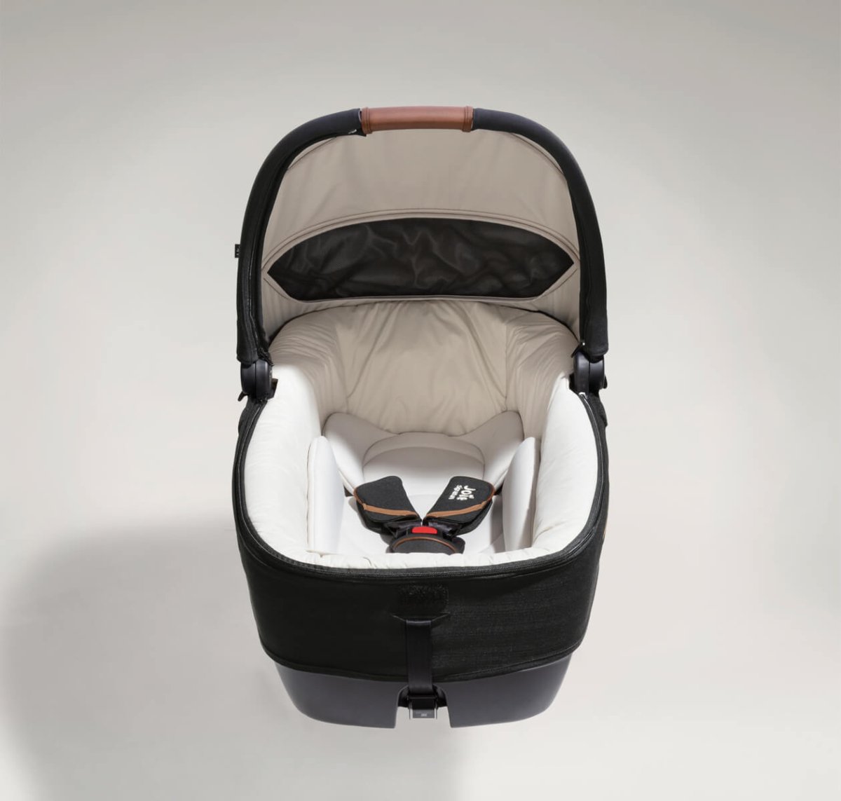 Joie Calmi Dual Use Carrycot Signature - Eclipse - For Your Little One