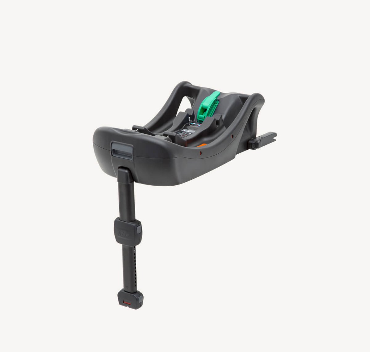 Joie Car Seat i - Base 2 - For Your Little One