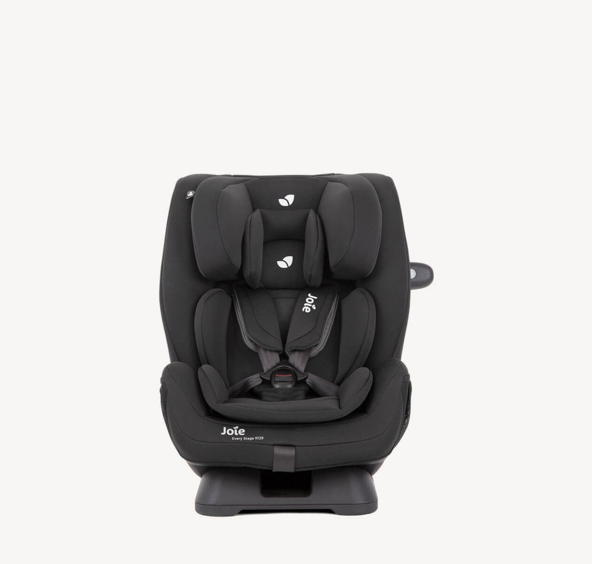 Joie Every Stage R129 0+/1/2/3 Newborn Car Seat - Shale - For Your Little One