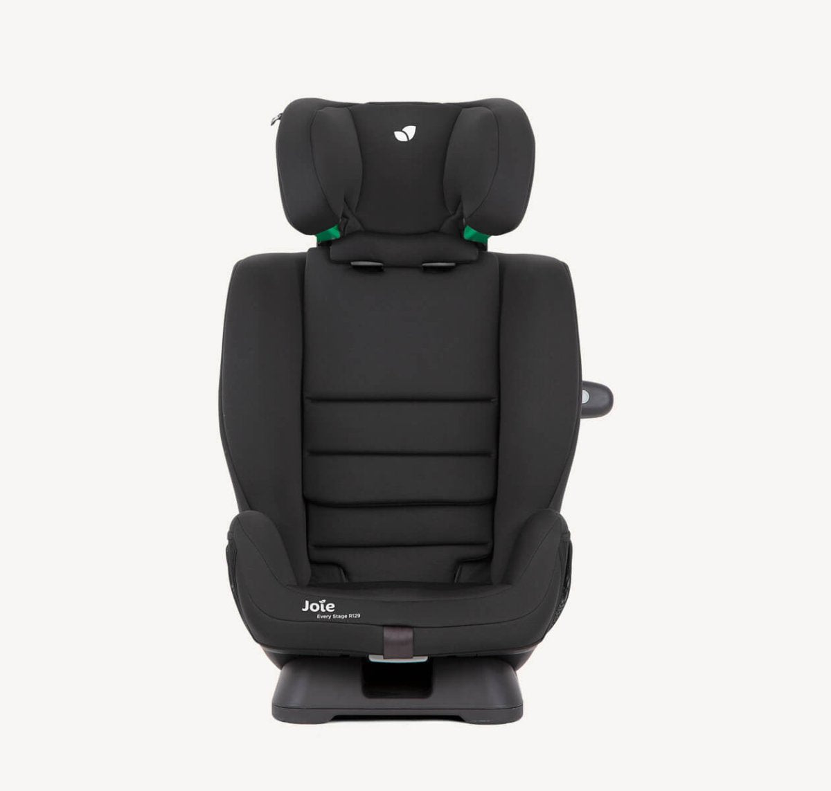 Joie Every Stage R129 0+/1/2/3 Newborn Car Seat - Shale - For Your Little One