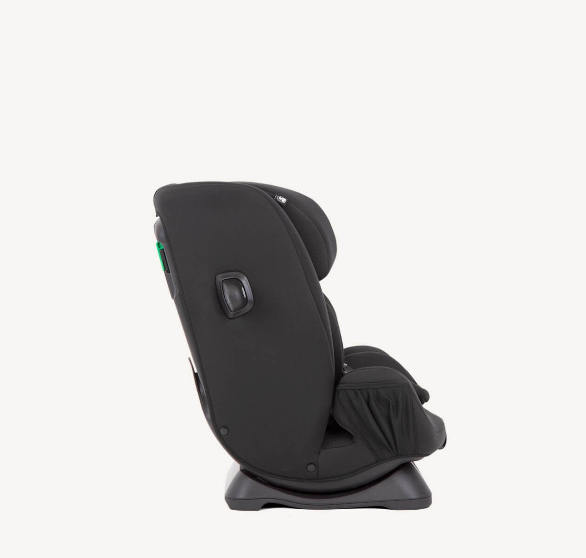 Joie Every Stage R129 0+/1/2/3 Newborn Car Seat - Shale - For Your Little One