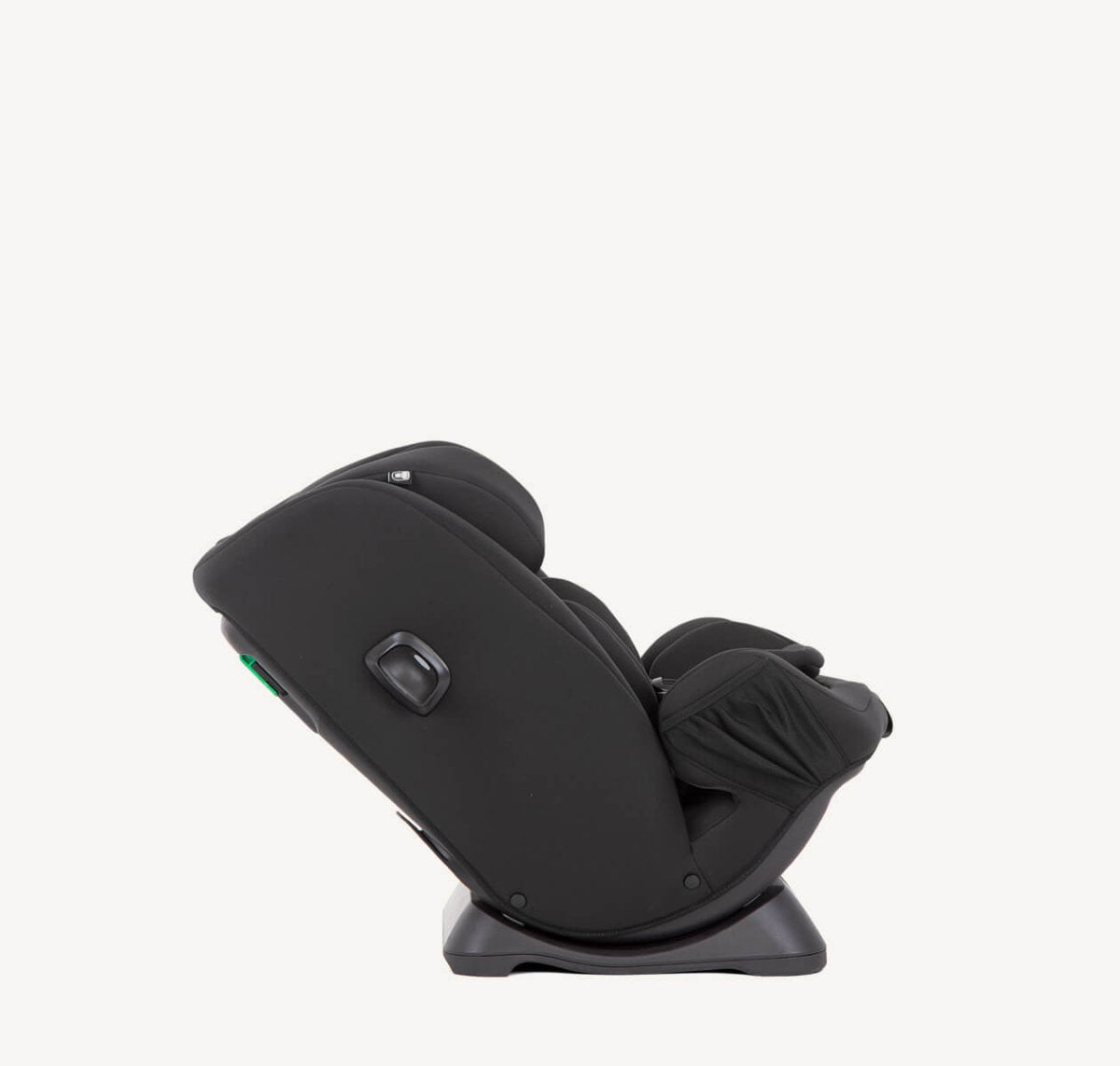 Joie Every Stage R129 0+/1/2/3 Newborn Car Seat - Shale - For Your Little One