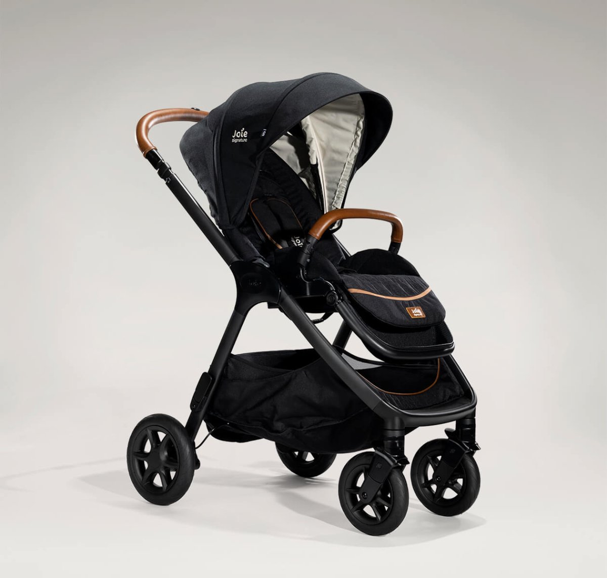 Joie Finiti Signature Pushchair - Eclipse - For Your Little One