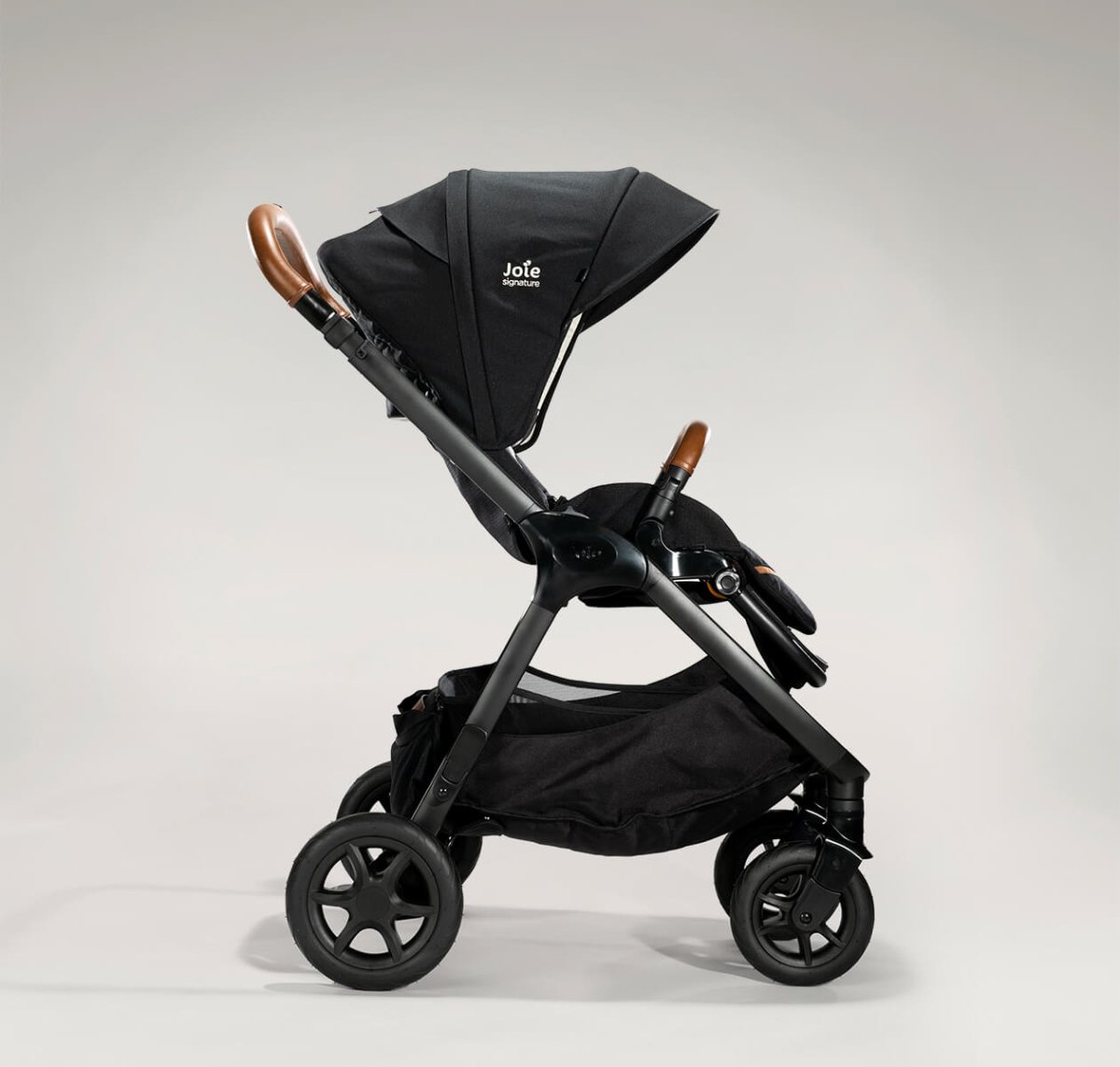 Joie Finiti Signature Pushchair - Eclipse - For Your Little One