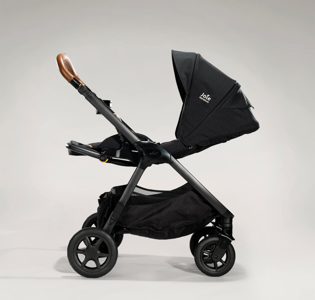 Joie Finiti Signature Pushchair - Eclipse - For Your Little One