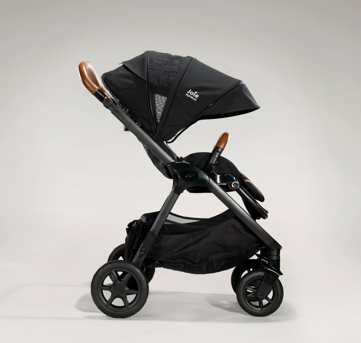 Joie Finiti Signature Pushchair - Eclipse - For Your Little One
