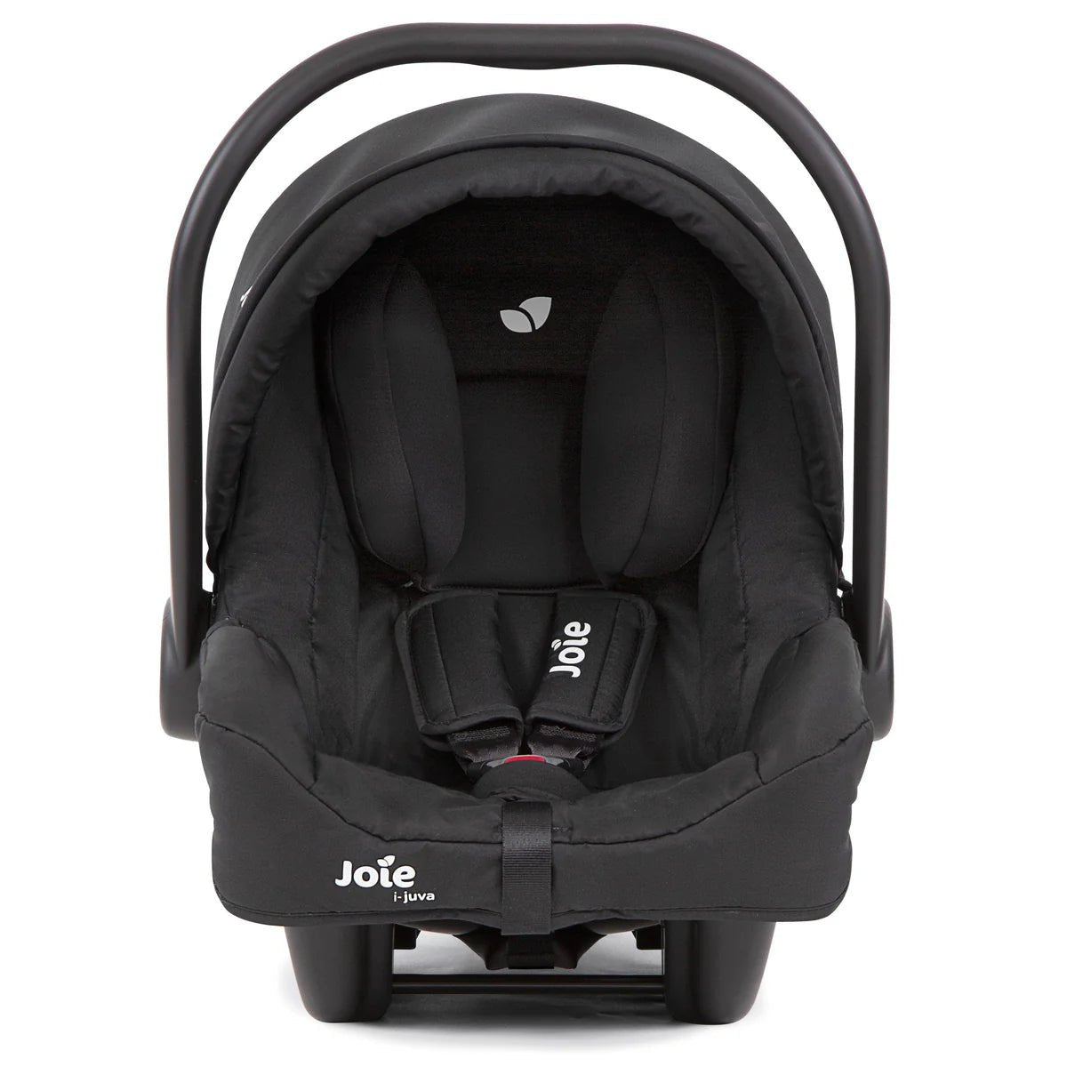 Joie i - Juva 0+ Newborn Car Seat - Shale - For Your Little One