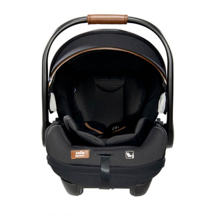 Joie i - Level Recline Signature Newborn Car Seat (Birth - 15 Months) - Eclipse - For Your Little One