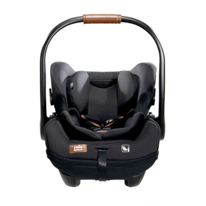 Joie i - Level Recline Signature Newborn Car Seat (Birth - 15 Months) - Eclipse - For Your Little One