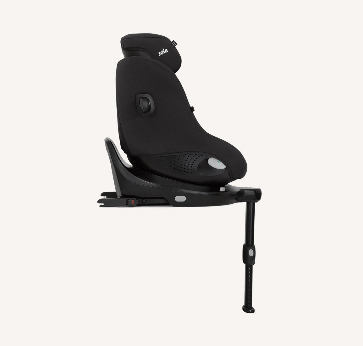 Joie i - Pivot 360 Newborn Car Seat - Shale - For Your Little One