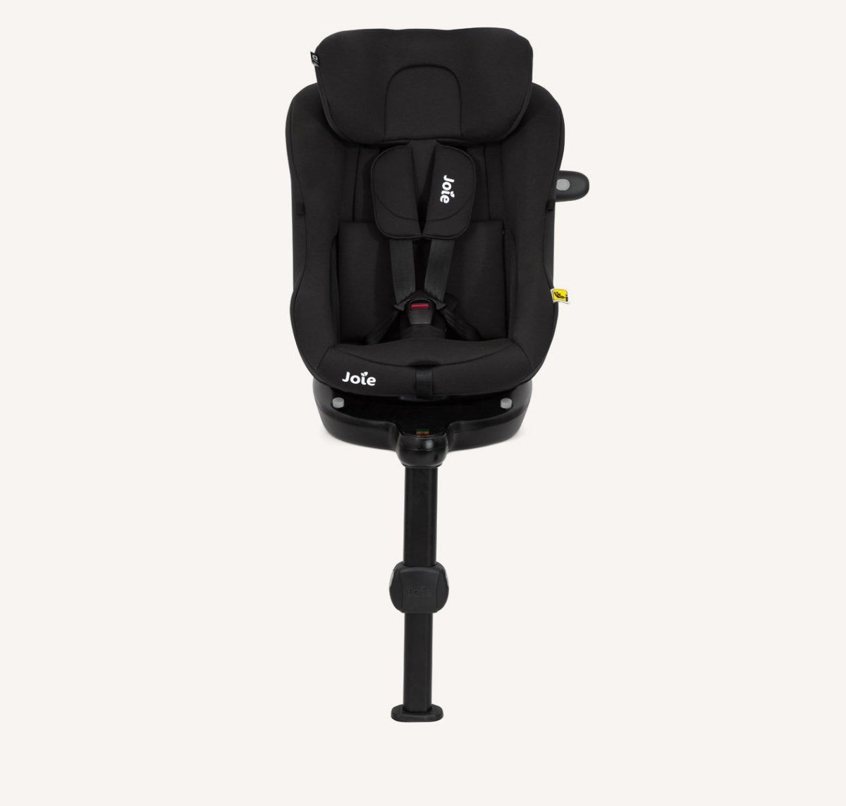Joie i - Pivot 360 Newborn Car Seat - Shale - For Your Little One