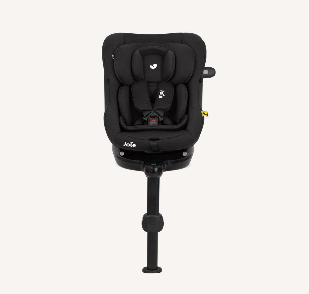 Joie i - Pivot 360 Newborn Car Seat - Shale - For Your Little One
