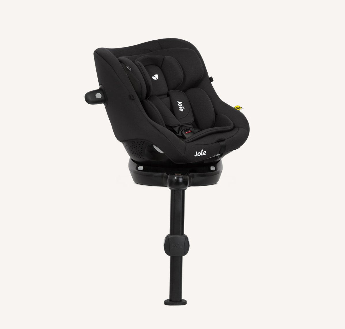 Joie i - Pivot 360 Newborn Car Seat - Shale - For Your Little One