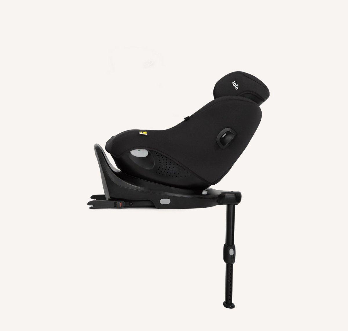 Joie i - Pivot 360 Newborn Car Seat - Shale - For Your Little One