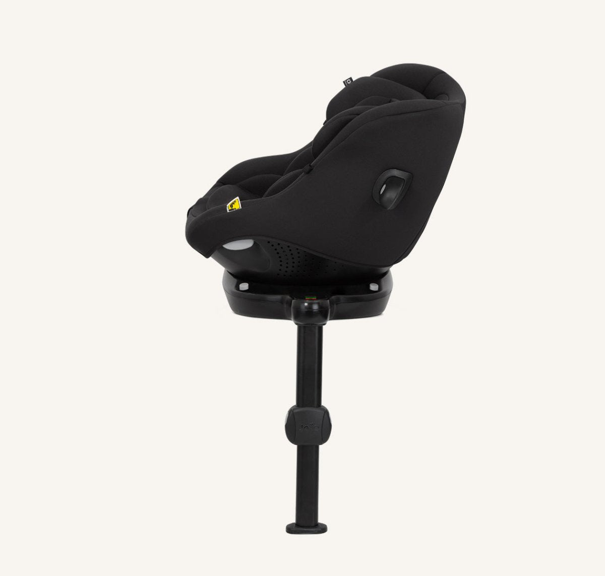 Joie i - Pivot 360 Newborn Car Seat - Shale - For Your Little One
