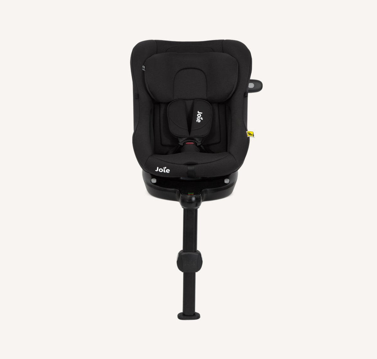 Joie i - Pivot 360 Newborn Car Seat - Shale - For Your Little One